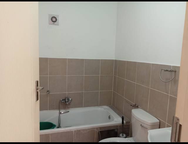 2 BEDROOM GATED ESTATE TO LET IN VANDERBIJLPARK SE 10